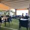 Apartamento Mar y Montaña