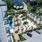 Henry Resort & Spa
