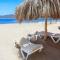 Courtyard by Marriott Mazatlan Beach Resort - 马萨特兰