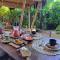 Pousada Glamping Algodões