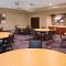 Courtyard by Marriott Houston Intercontinental Airport