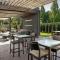 Courtyard Portland East