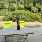 Le citron, Bel appartement en pleine nature à 2 minutes du centre ville - Hyères