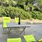 Le citron, Bel appartement en pleine nature à 2 minutes du centre ville - Hyères