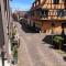 Côté cour - Turckheim