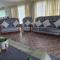 The Calm Views Holiday Home