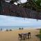 Oasis Bluff Beach