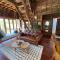 Luxury Treehouse Khaoyai - Ban Nong Makha