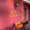 The Royal George Hotel