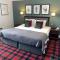 The Royal George Hotel