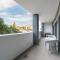 Estepona luxury apartments