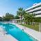 Estepona luxury apartments