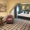 The Royal George Hotel