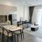 Bunnys Homes - Service Apartment