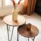 Cosy appartement pour 2 - 勒唐蓬