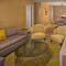 Courtyard by Marriott Philadelphia City Avenue