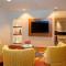 Courtyard by Marriott Ithaca Airport/University