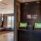 Courtyard by Marriott Indianapolis Noblesville