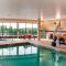 Courtyard by Marriott Indianapolis Noblesville