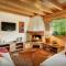Chalet des Enfants La Clusaz - OVO Network