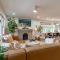 Gorgeous 2bd 2ba House - Balboa Park Zoo Downtown