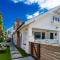 Gorgeous 2bd 2ba House - Balboa Park Zoo Downtown - San Diego