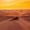 Merzouga nights camp& excursions - 梅尔祖卡