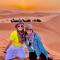 Merzouga nights camp& excursions - 梅尔祖卡