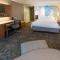 Courtyard by Marriott St. Augustine Beach