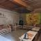 MudHouse Retreat, Sarajara