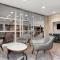 Courtyard by Marriott Jonesboro