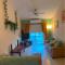 Bar street apartment