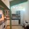 Bar street apartment