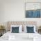 Business Bay Studio Binghatti Canal with Terrace - 迪拜