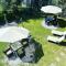 Park-Hotel Leimen