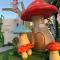 Vinhome Grand Park Homestay-Happy House