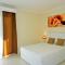 São Francisco Accommodation