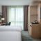 Courtyard by Marriott Chisinau