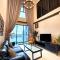 Loft Suite Seaview 2BR JB CIQ 7Pax - 新山