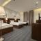 North paradise hotel