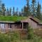 Nice Home In Sjusjøen With Sauna