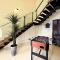 Loft Suite Central City 2BR JB CIQ 7Pax - Johor Bahru