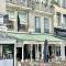 Chic & Modern Studio in Centre Paris Rambuteau