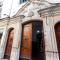 Palacio Andaluz Casa Rivadavia Buenos Aires
