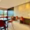Log Centro - Apartamentos by Urooms - 库里提巴