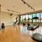 Log Centro - Apartamentos by Urooms - 库里提巴