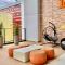 Log Centro - Apartamentos by Urooms - 库里提巴