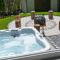 Eryri Snowdonia Premier Family Retreat with Hot Tub and Fire Pit - Dolgellau