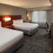 Courtyard by Marriott Lafayette