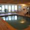 Courtyard by Marriott Lafayette
